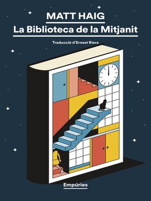 cover image of La Biblioteca de la Mitjanit